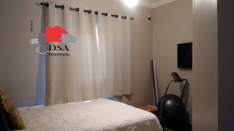 Casa à venda com 3 quartos, 180m² - Foto 7