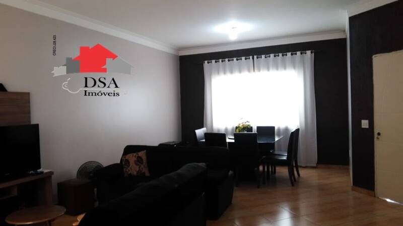 Casa à venda com 3 quartos, 180m² - Foto 14