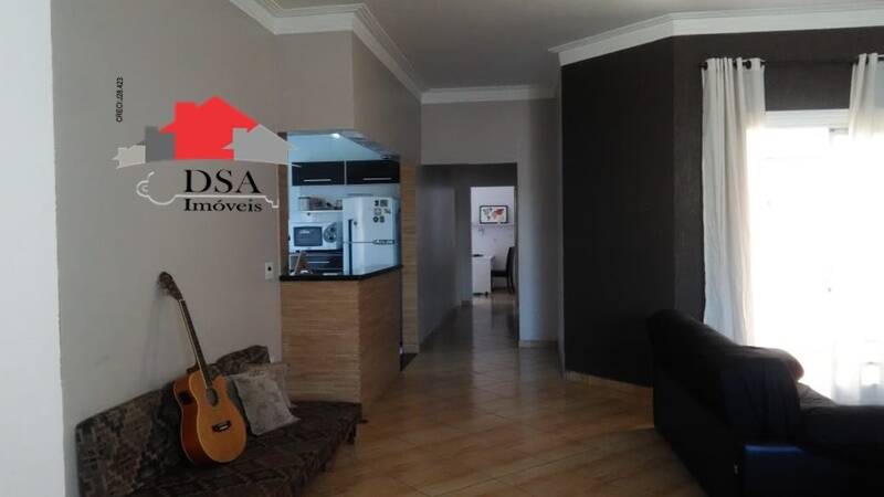 Casa à venda com 3 quartos, 180m² - Foto 6