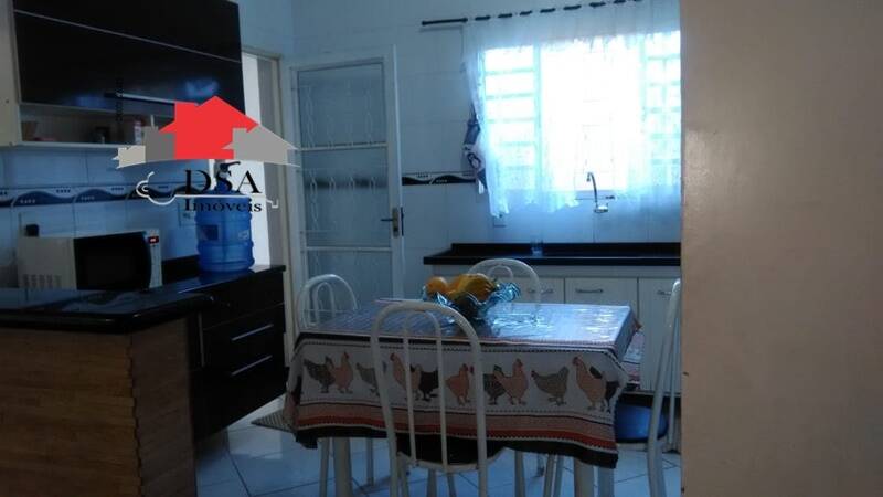 Casa à venda com 3 quartos, 180m² - Foto 9