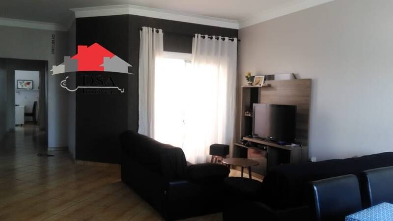 Casa à venda com 3 quartos, 180m² - Foto 12