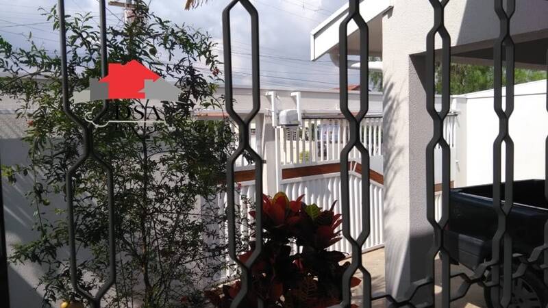 Casa à venda com 3 quartos, 180m² - Foto 15