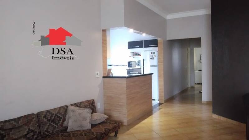 Casa à venda com 3 quartos, 180m² - Foto 8
