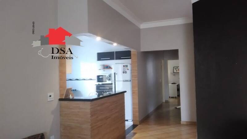 Casa à venda com 3 quartos, 180m² - Foto 10