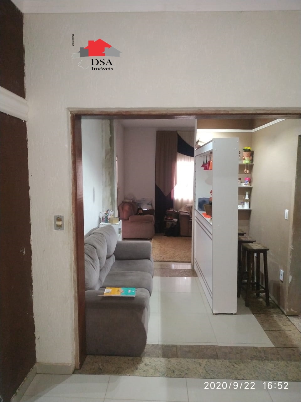 Casa à venda com 4 quartos, 200m² - Foto 12