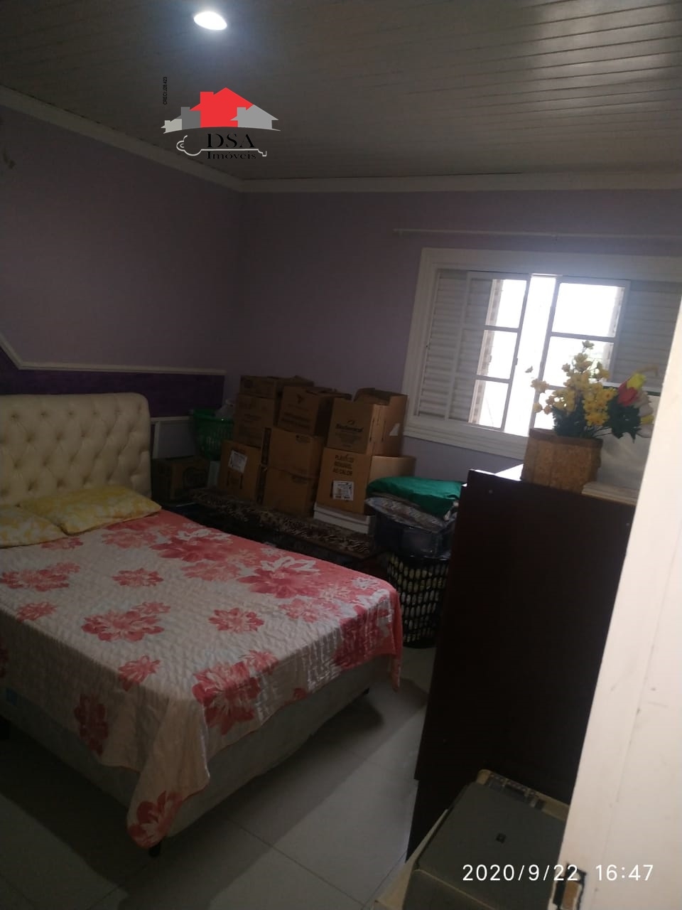 Casa à venda com 4 quartos, 200m² - Foto 31
