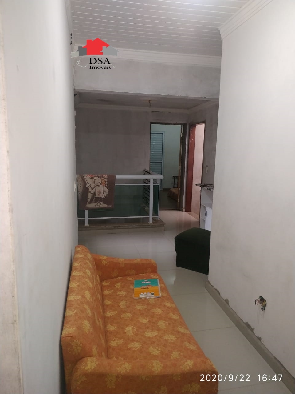 Casa à venda com 4 quartos, 200m² - Foto 28