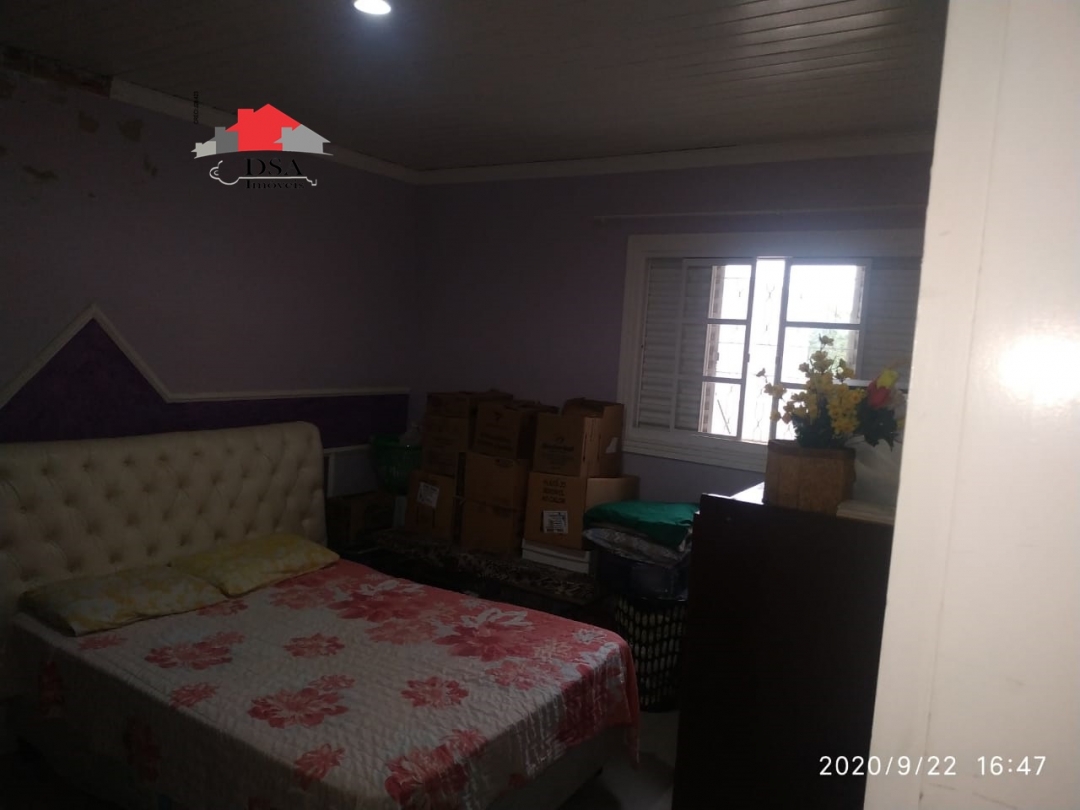 Casa à venda com 4 quartos, 200m² - Foto 30