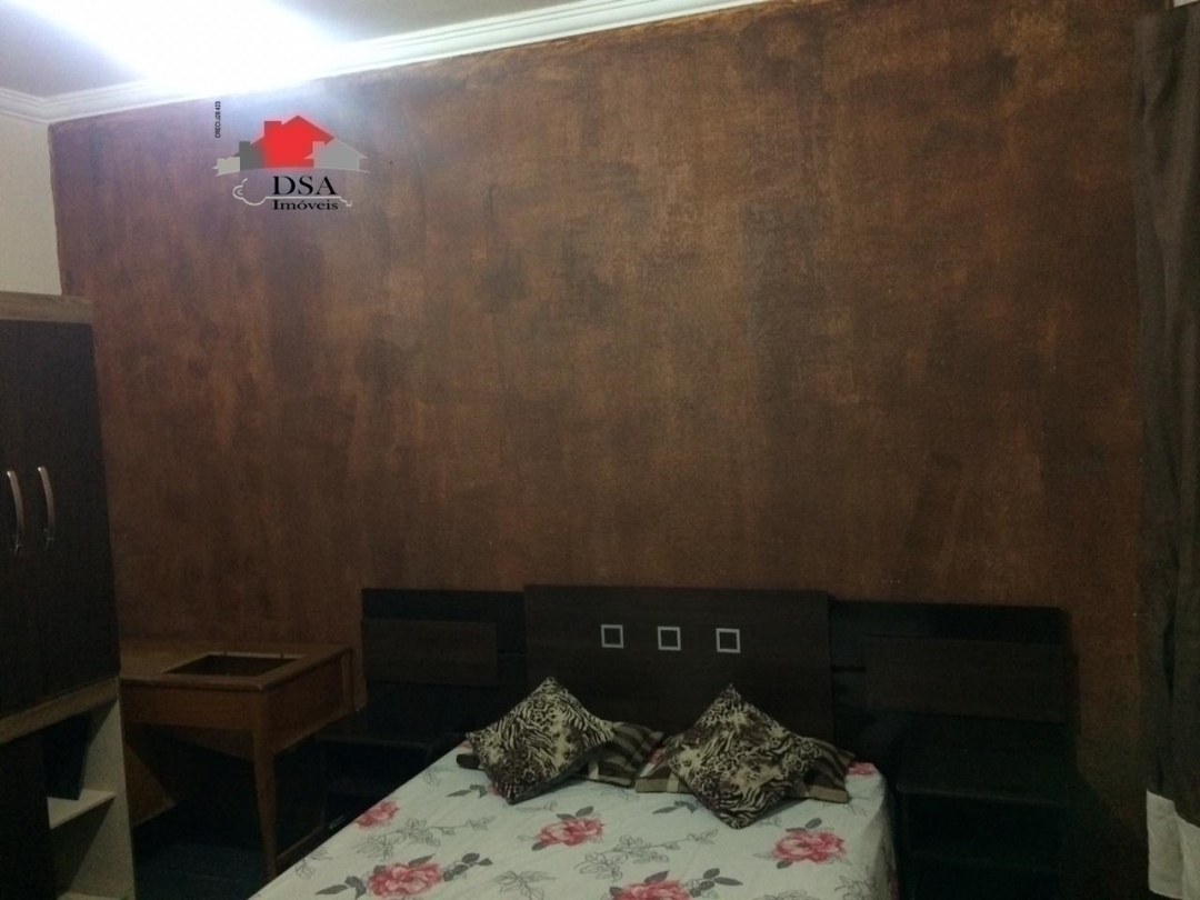 Casa à venda com 4 quartos, 200m² - Foto 36