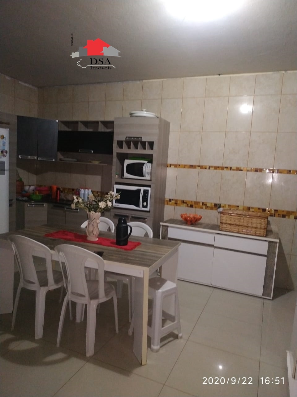 Casa à venda com 4 quartos, 200m² - Foto 16