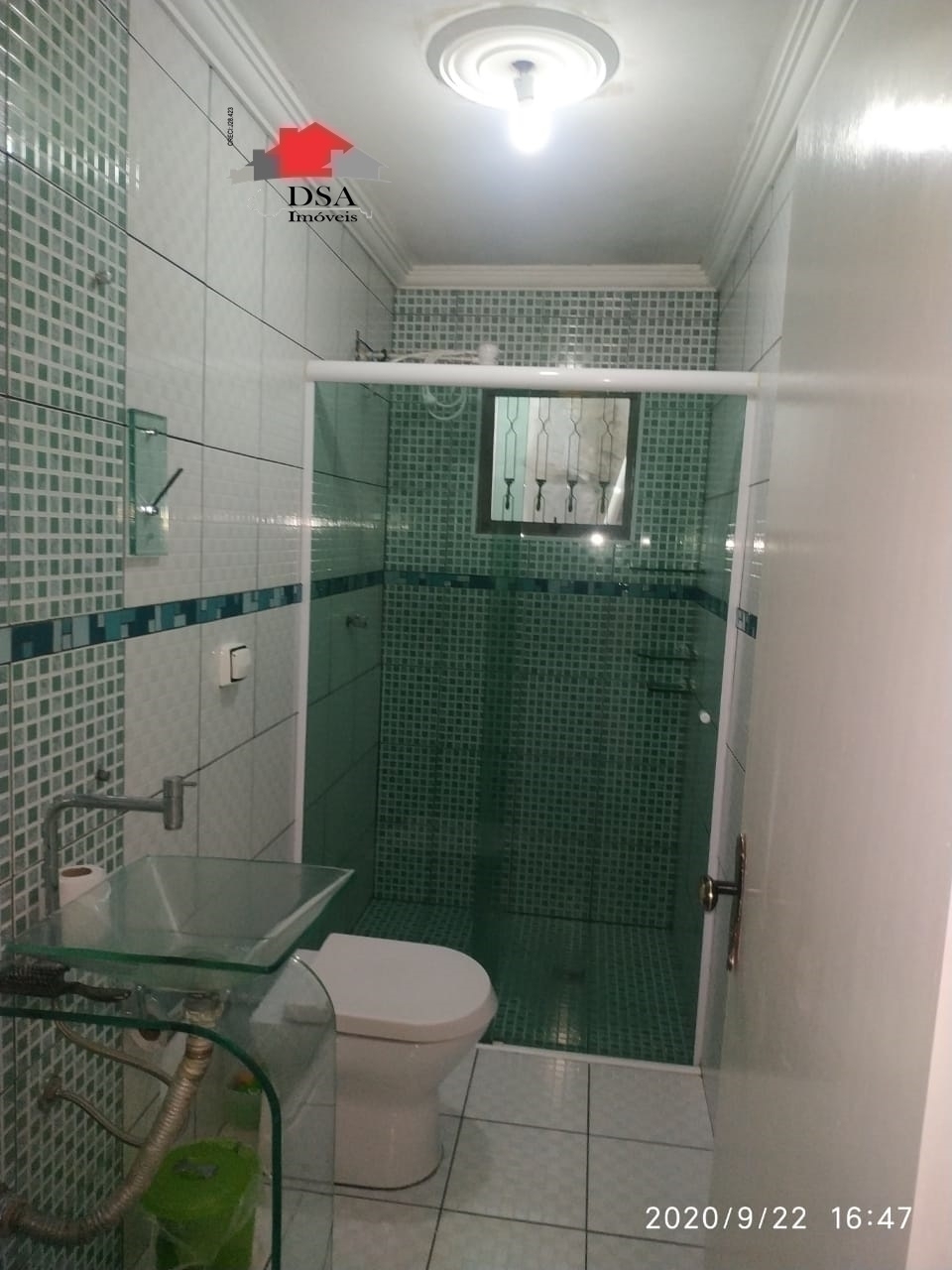 Casa à venda com 4 quartos, 200m² - Foto 26
