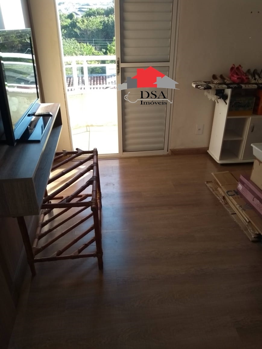 Casa à venda com 4 quartos, 200m² - Foto 43