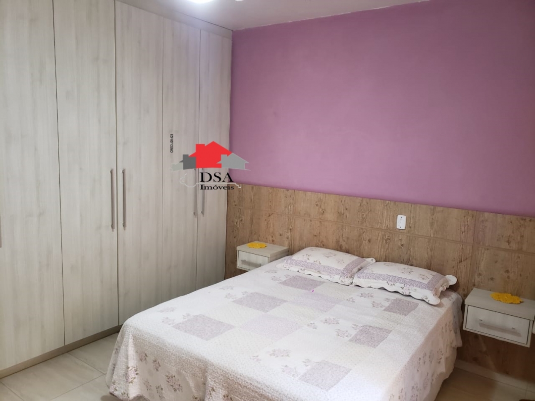 Casa, 2 quartos, 110 m² - Foto 6