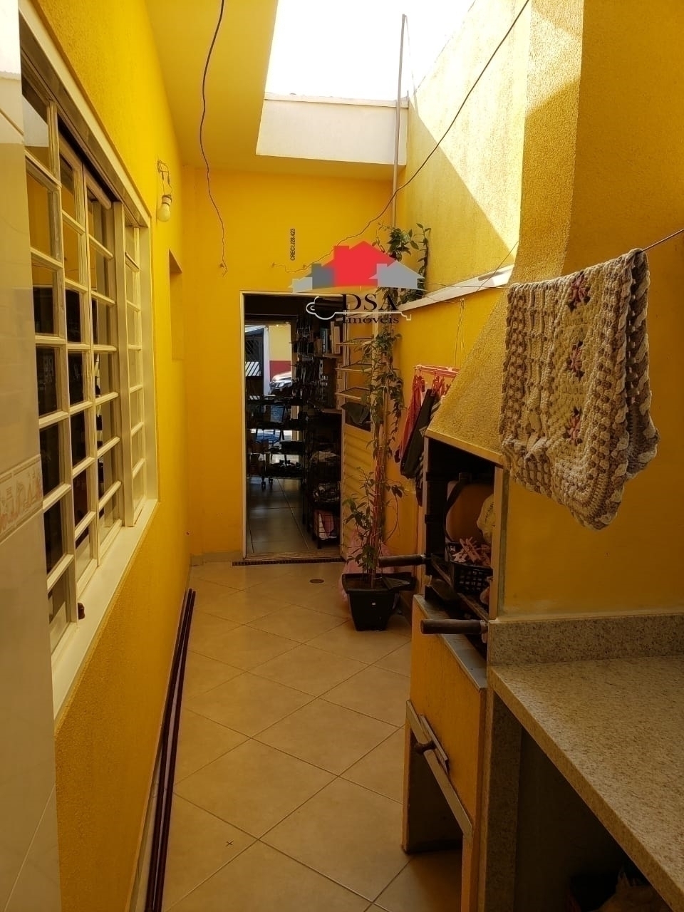Casa, 2 quartos, 110 m² - Foto 16