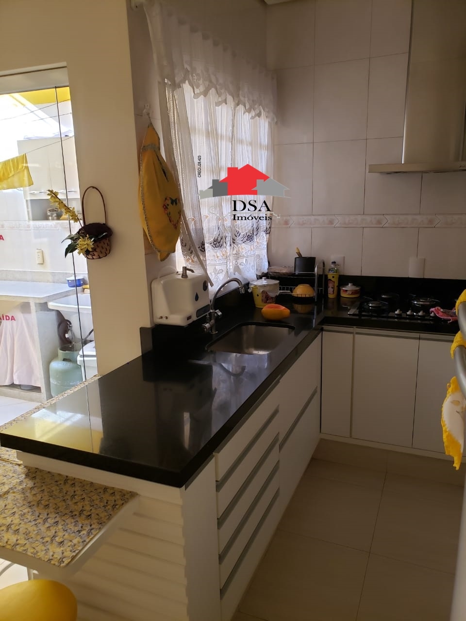 Casa, 2 quartos, 110 m² - Foto 11