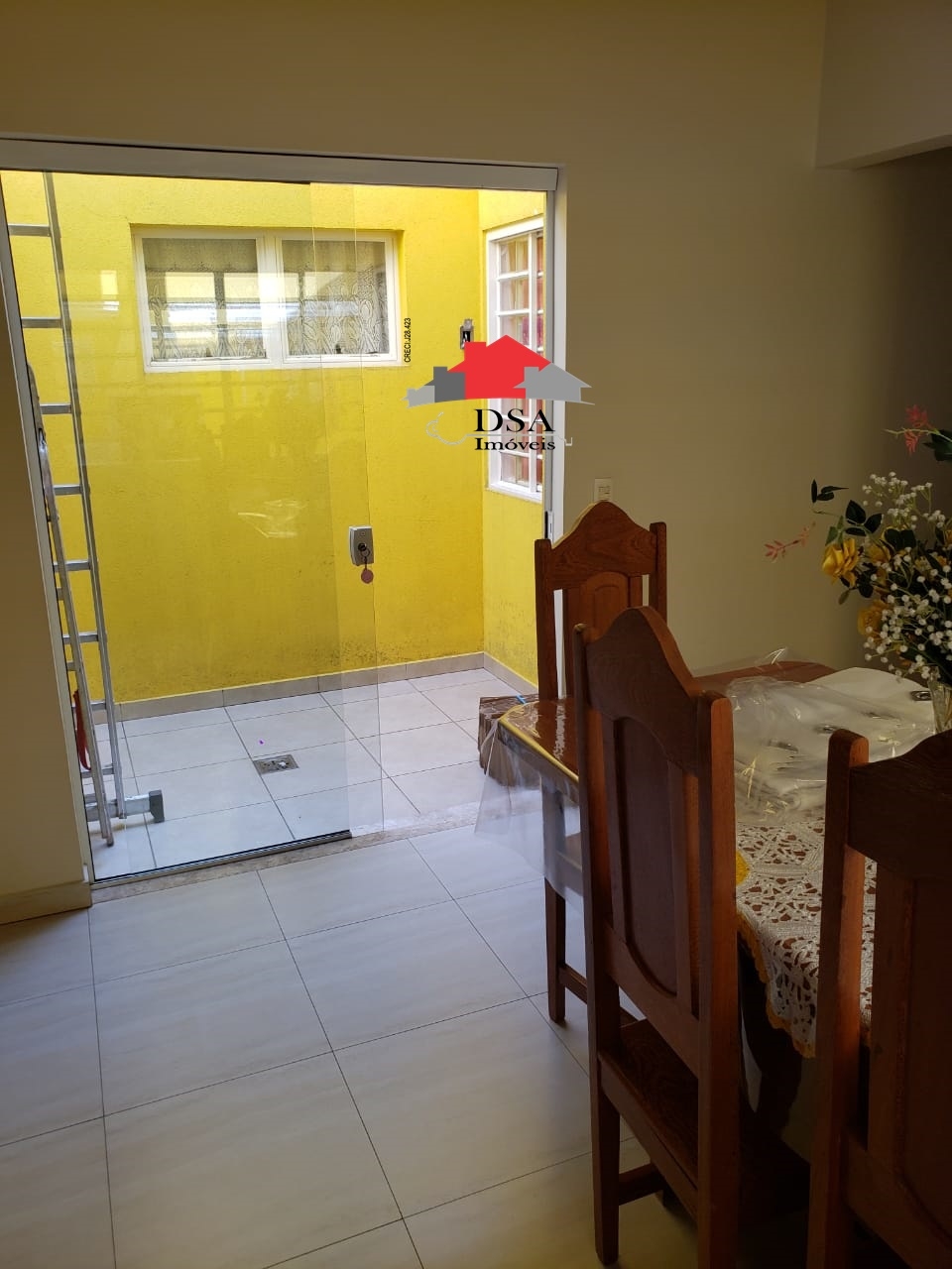 Casa, 2 quartos, 110 m² - Foto 19