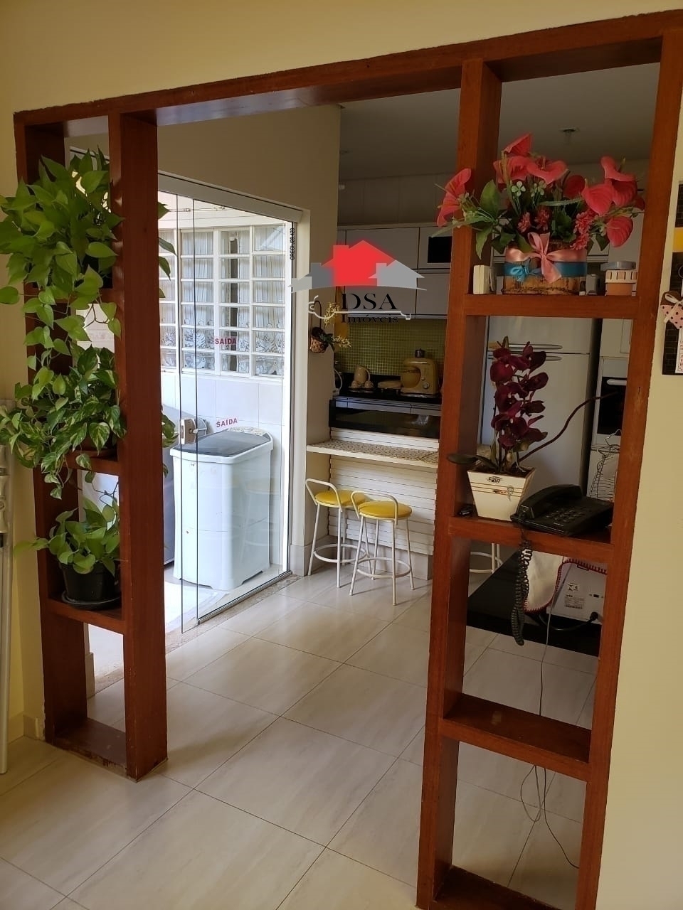 Casa, 2 quartos, 110 m² - Foto 8