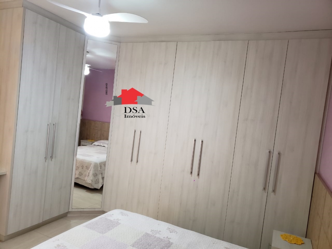 Casa, 2 quartos, 110 m² - Foto 4