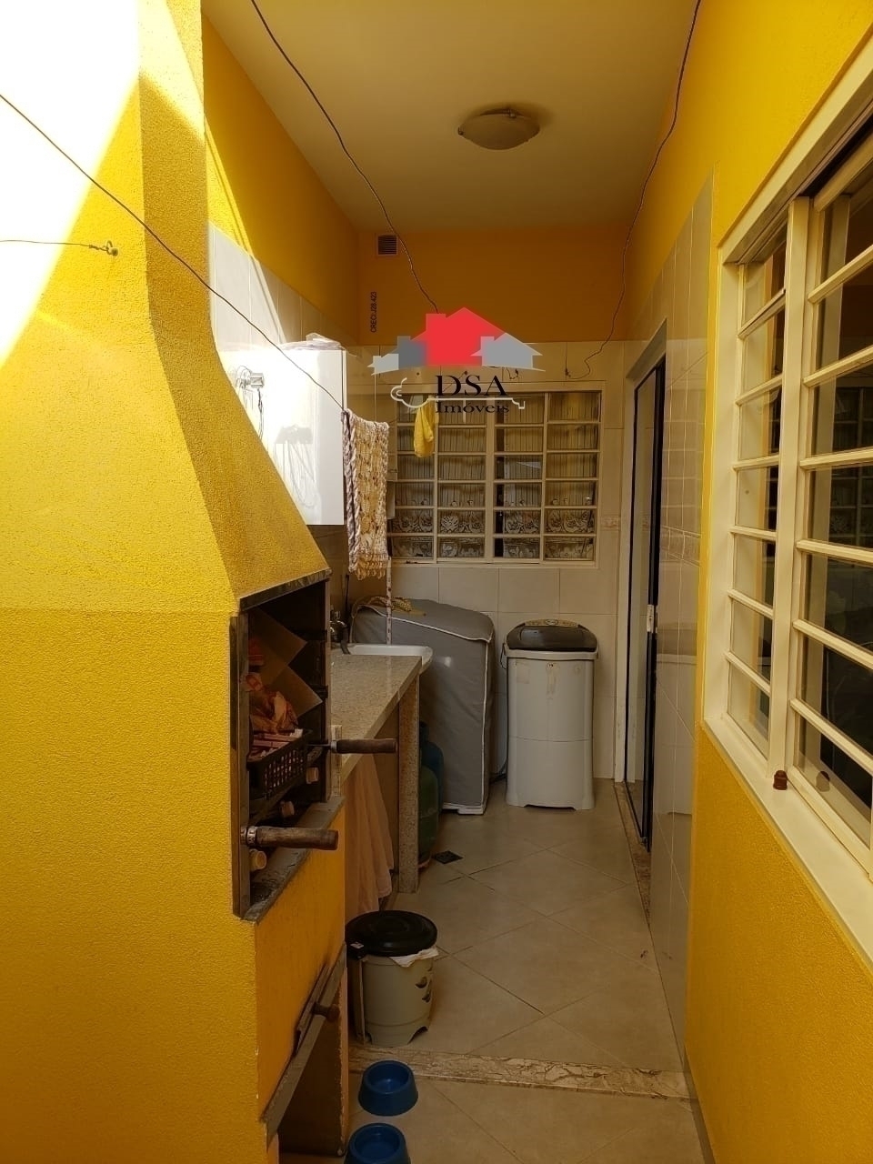 Casa, 2 quartos, 110 m² - Foto 17
