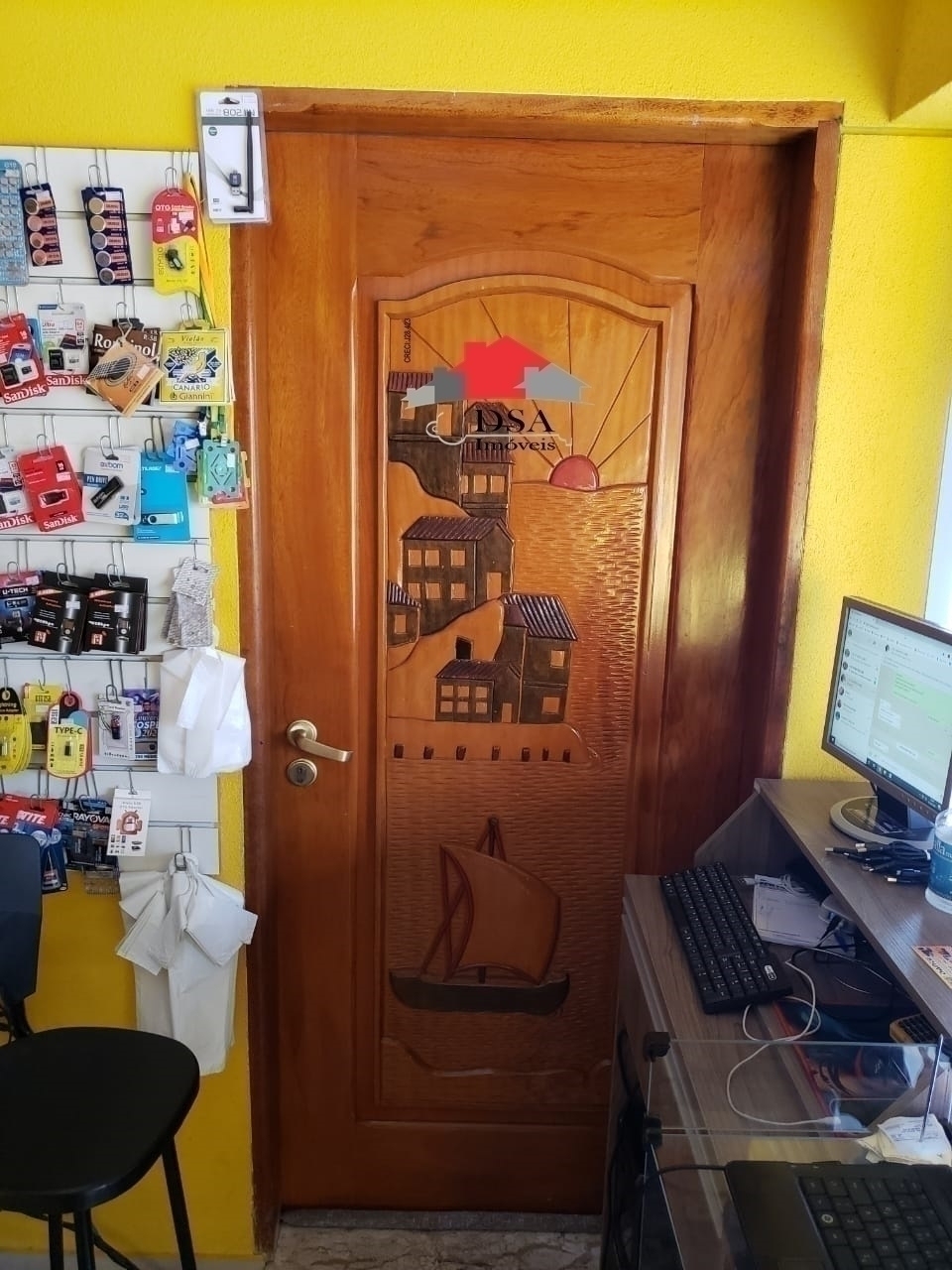 Casa, 2 quartos, 110 m² - Foto 7