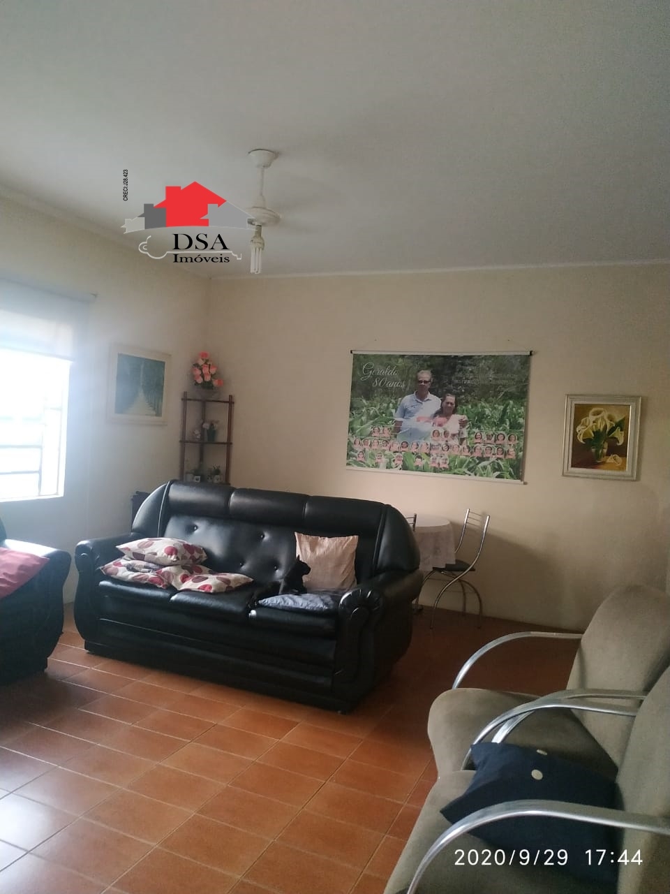 Chácara à venda com 3 quartos, 170m² - Foto 28