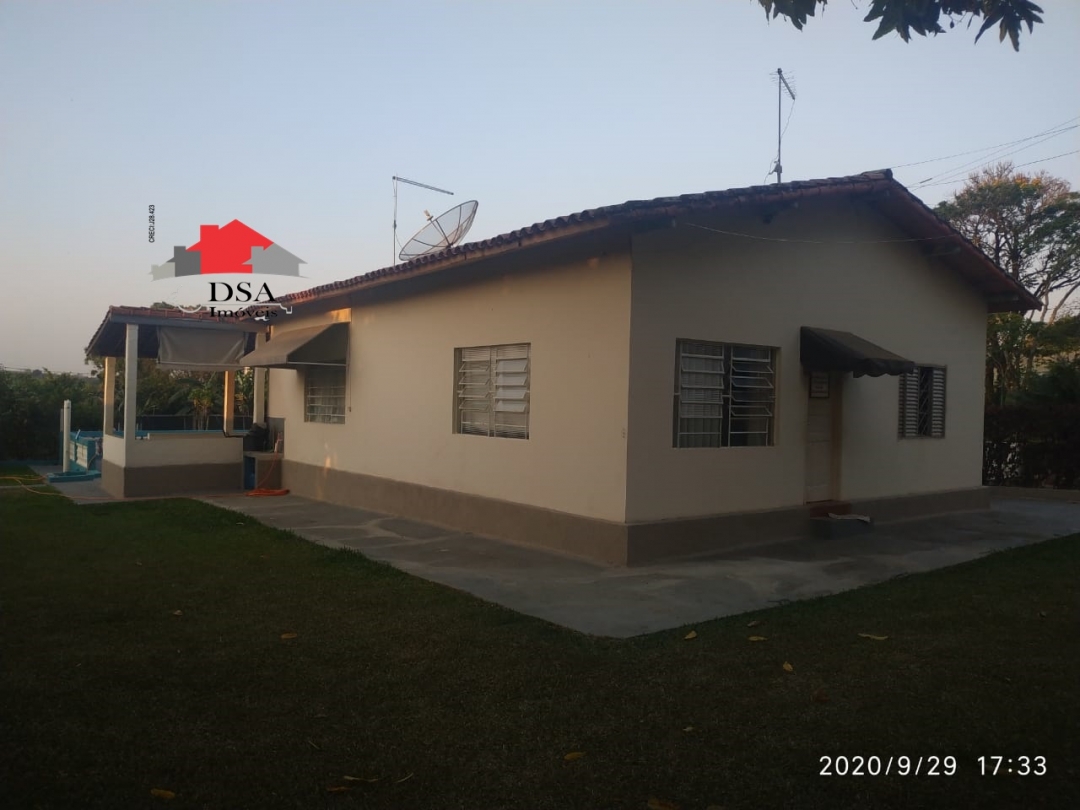 Chácara à venda com 3 quartos, 170m² - Foto 19