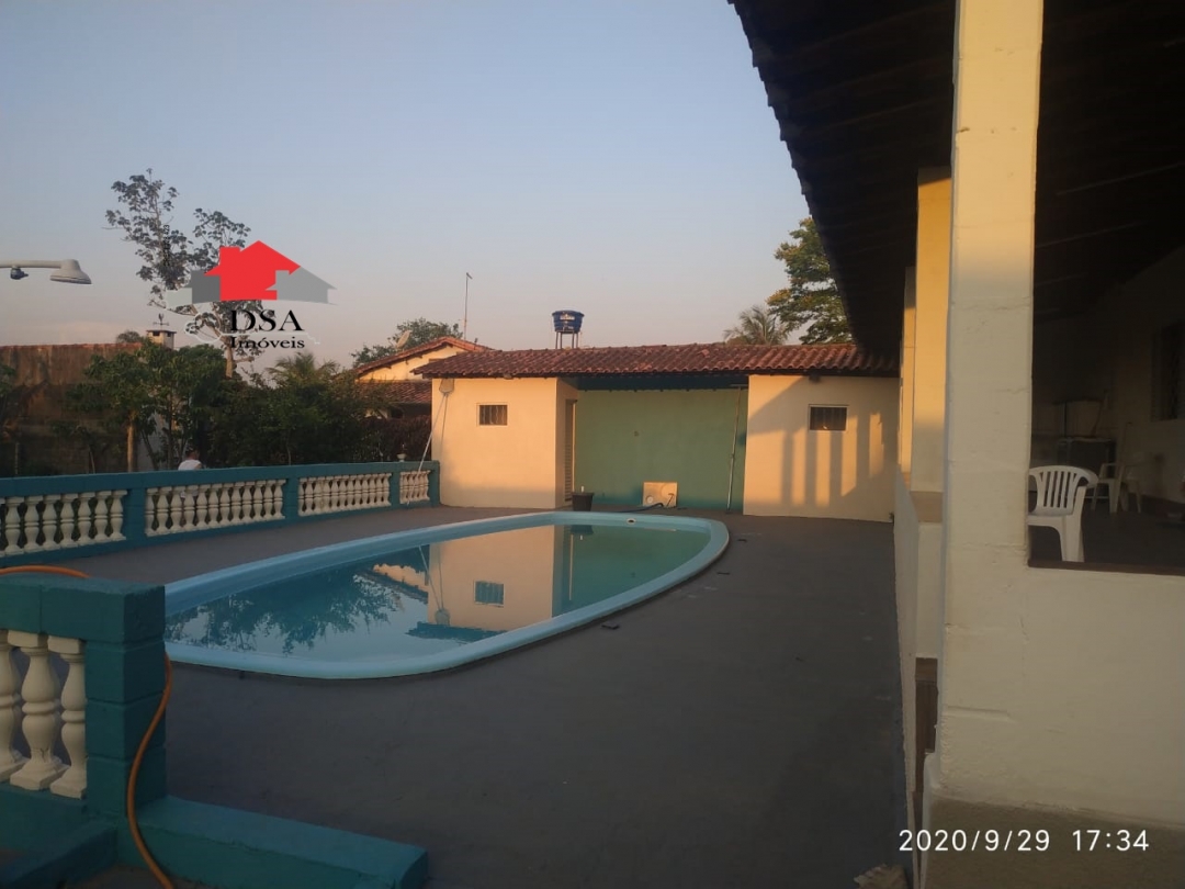 Chácara à venda com 3 quartos, 170m² - Foto 22