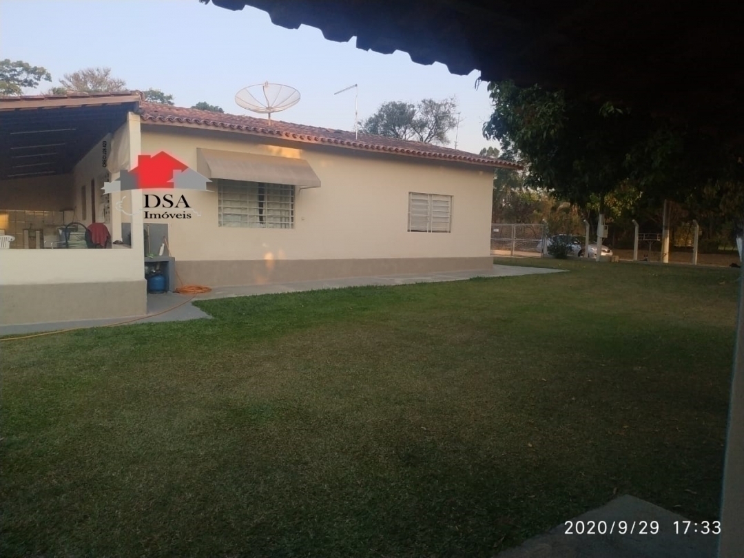 Chácara à venda com 3 quartos, 170m² - Foto 20