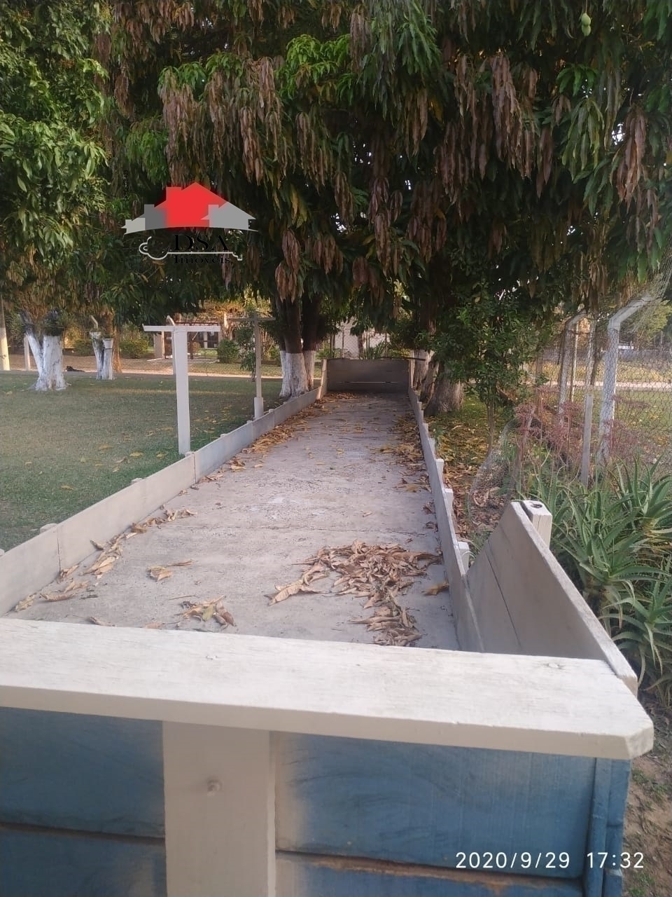 Chácara à venda com 3 quartos, 170m² - Foto 24