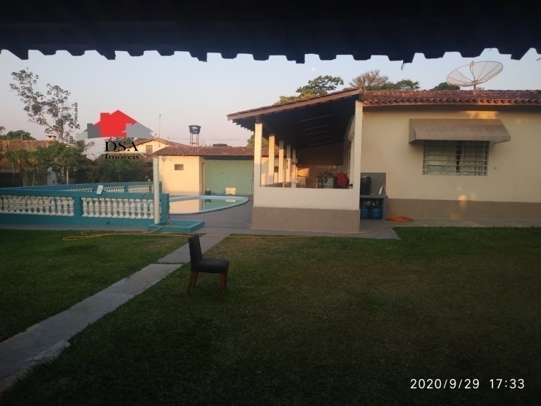 Chácara à venda com 3 quartos, 170m² - Foto 21