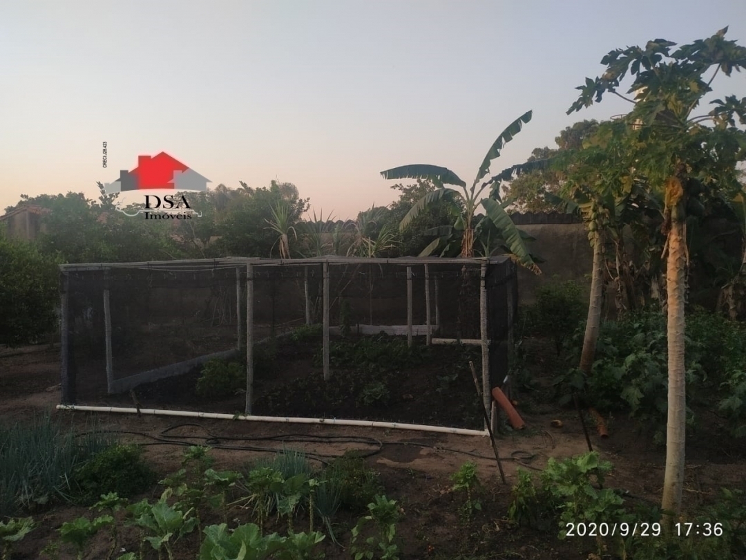 Chácara à venda com 3 quartos, 170m² - Foto 9
