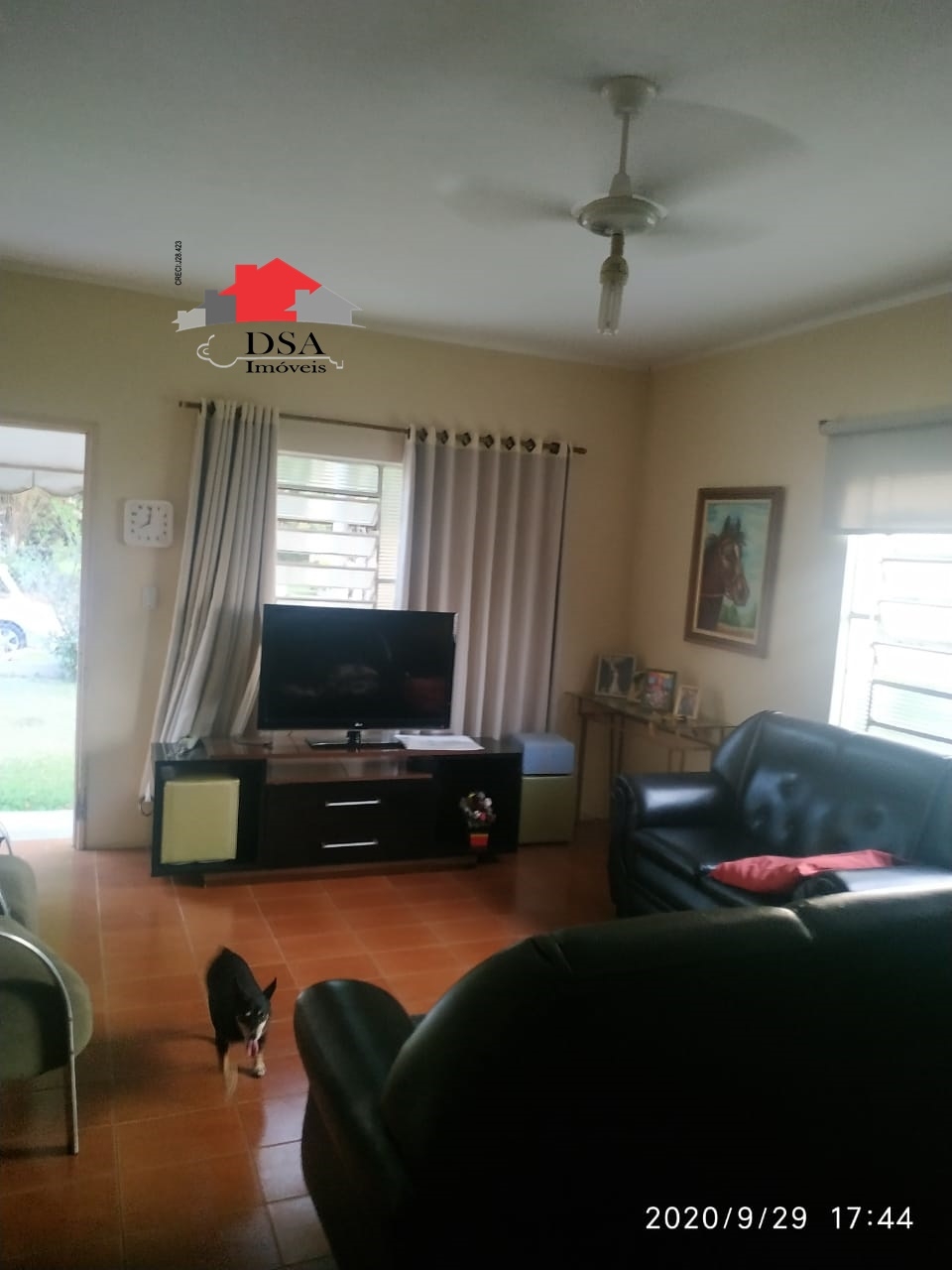 Chácara à venda com 3 quartos, 170m² - Foto 27
