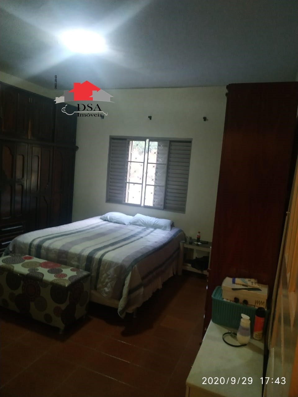 Chácara à venda com 3 quartos, 170m² - Foto 29