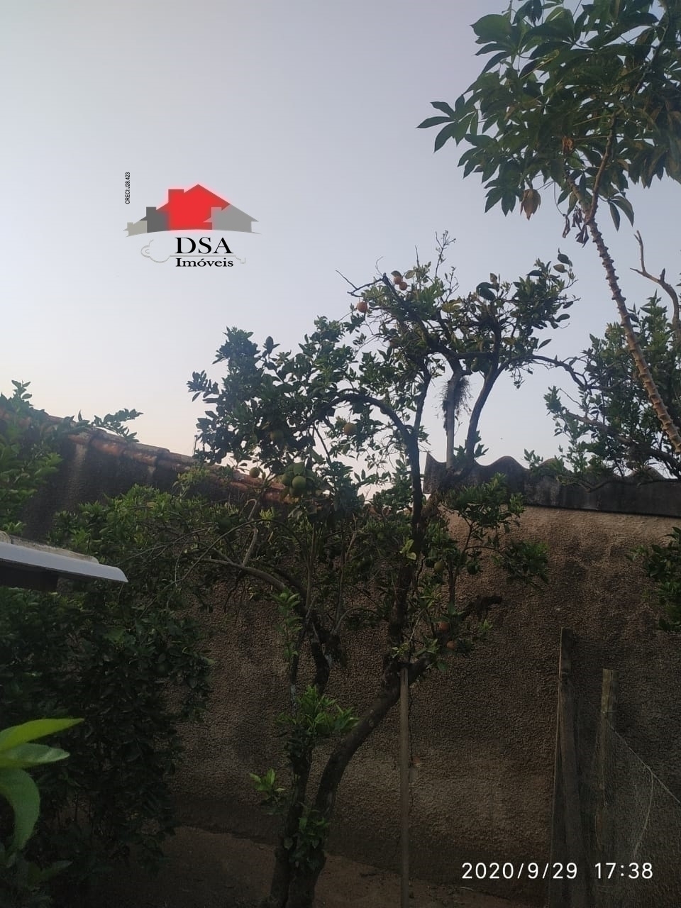 Chácara à venda com 3 quartos, 170m² - Foto 5