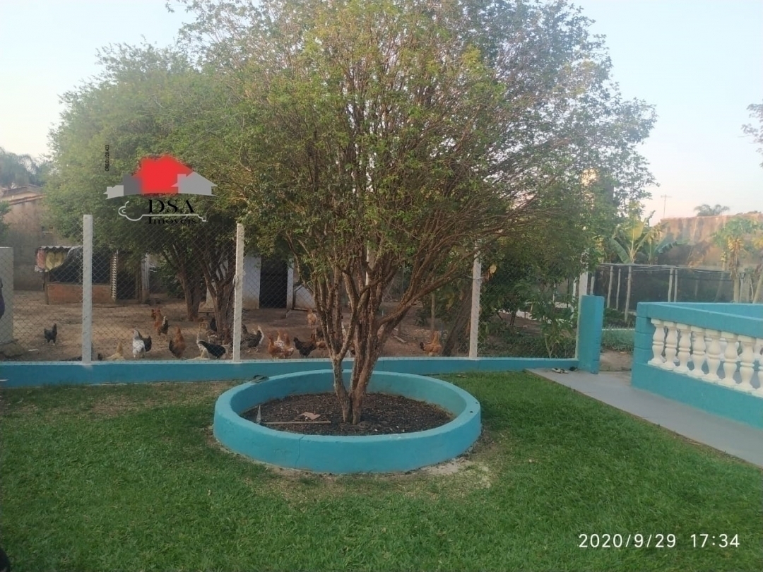 Chácara à venda com 3 quartos, 170m² - Foto 15