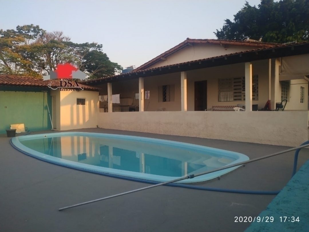 Chácara à venda com 3 quartos, 170m² - Foto 14
