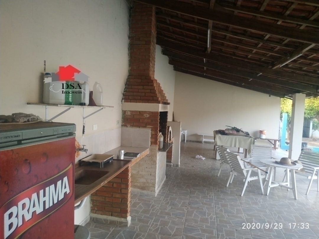 Chácara à venda com 3 quartos, 170m² - Foto 26