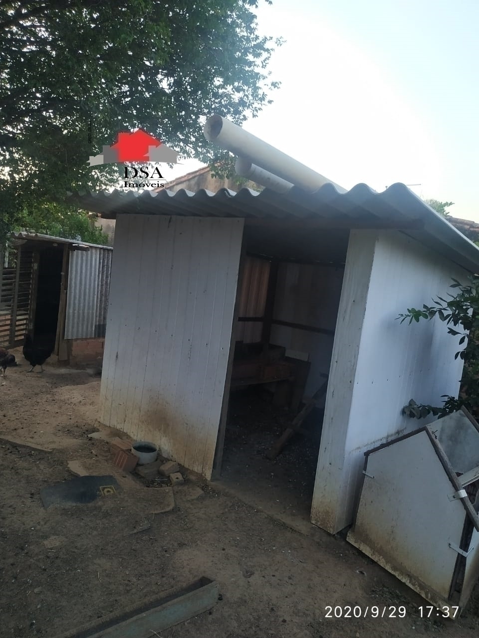 Chácara à venda com 3 quartos, 170m² - Foto 4