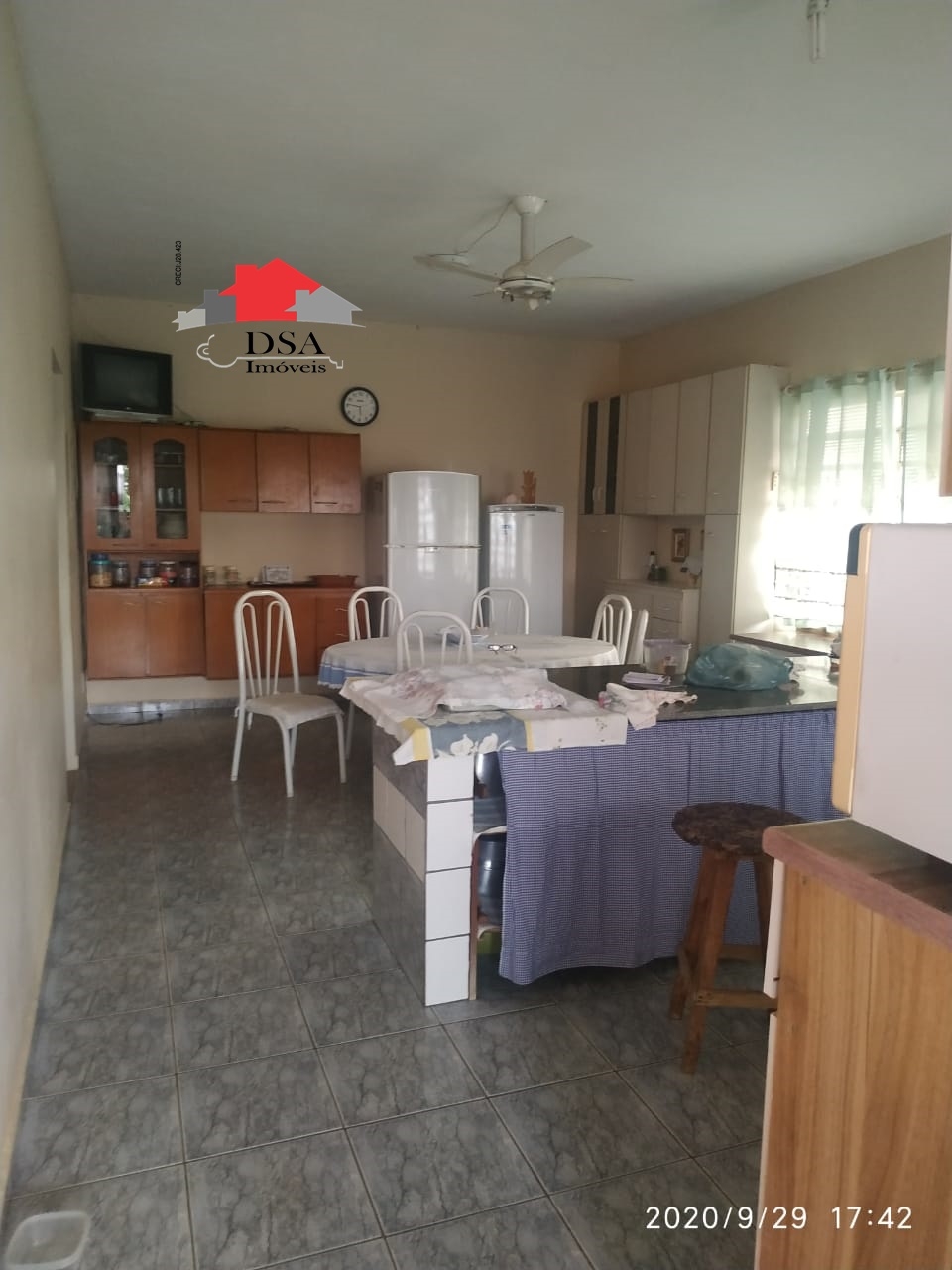 Chácara à venda com 3 quartos, 170m² - Foto 34