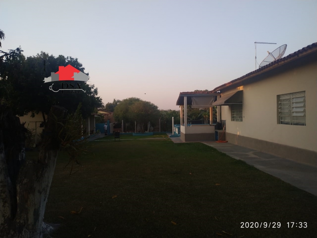 Chácara à venda com 3 quartos, 170m² - Foto 18