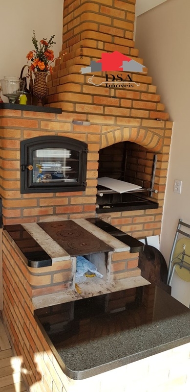 Casa à venda com 3 quartos, 229m² - Foto 20