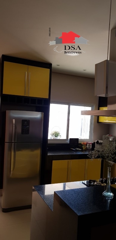 Casa à venda com 3 quartos, 229m² - Foto 21