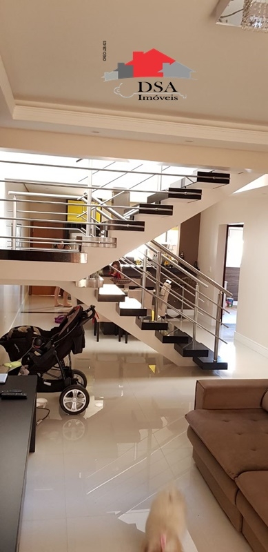 Casa à venda com 3 quartos, 229m² - Foto 19
