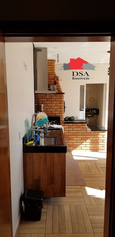 Casa à venda com 3 quartos, 229m² - Foto 17