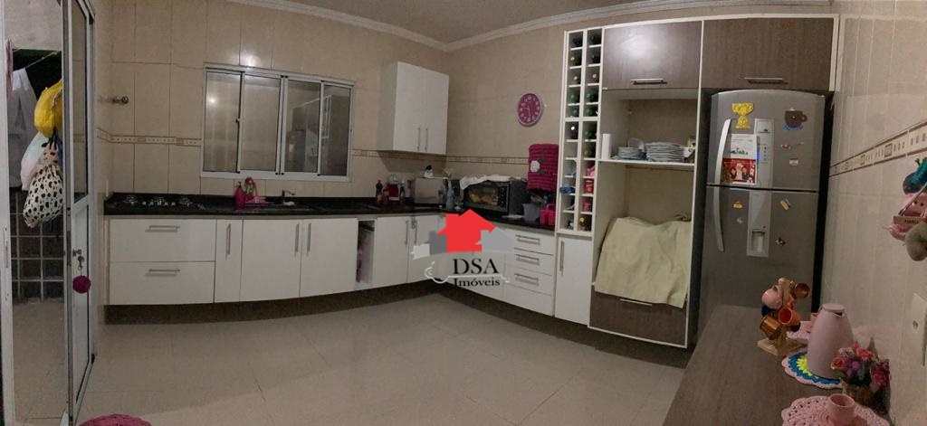 Casa à venda com 3 quartos, 270m² - Foto 23