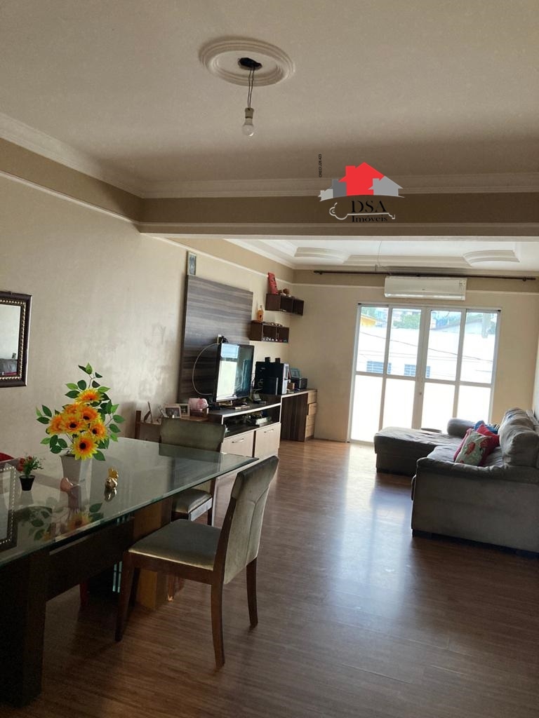 Casa à venda com 3 quartos, 270m² - Foto 7