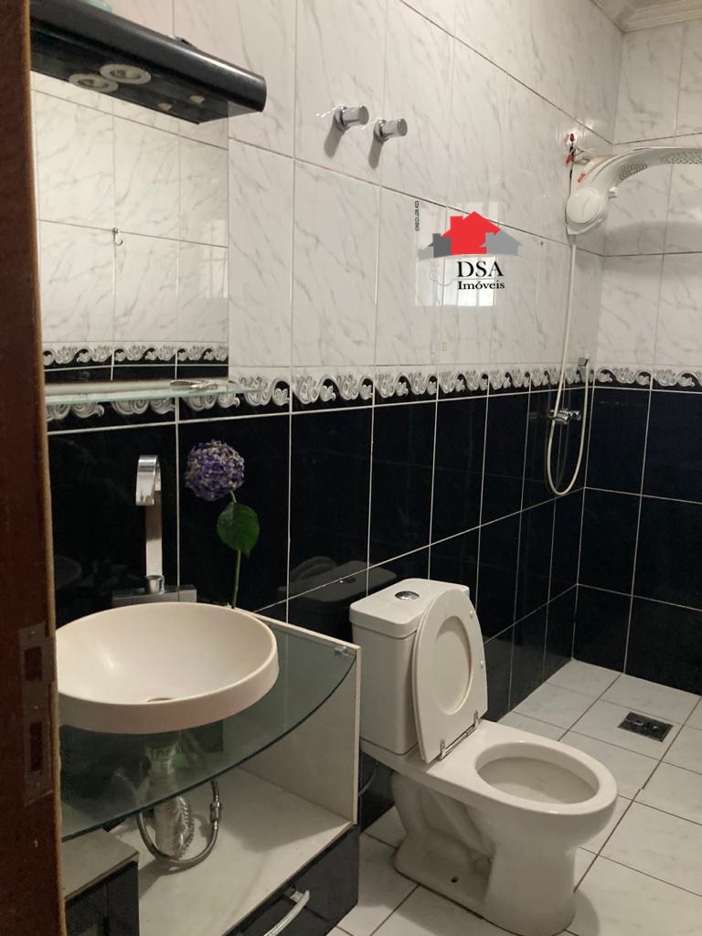Casa à venda com 3 quartos, 270m² - Foto 14
