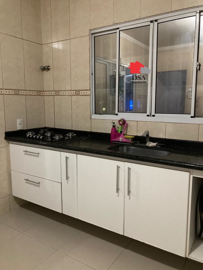 Casa à venda com 3 quartos, 270m² - Foto 25