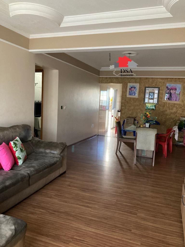 Casa à venda com 3 quartos, 270m² - Foto 20