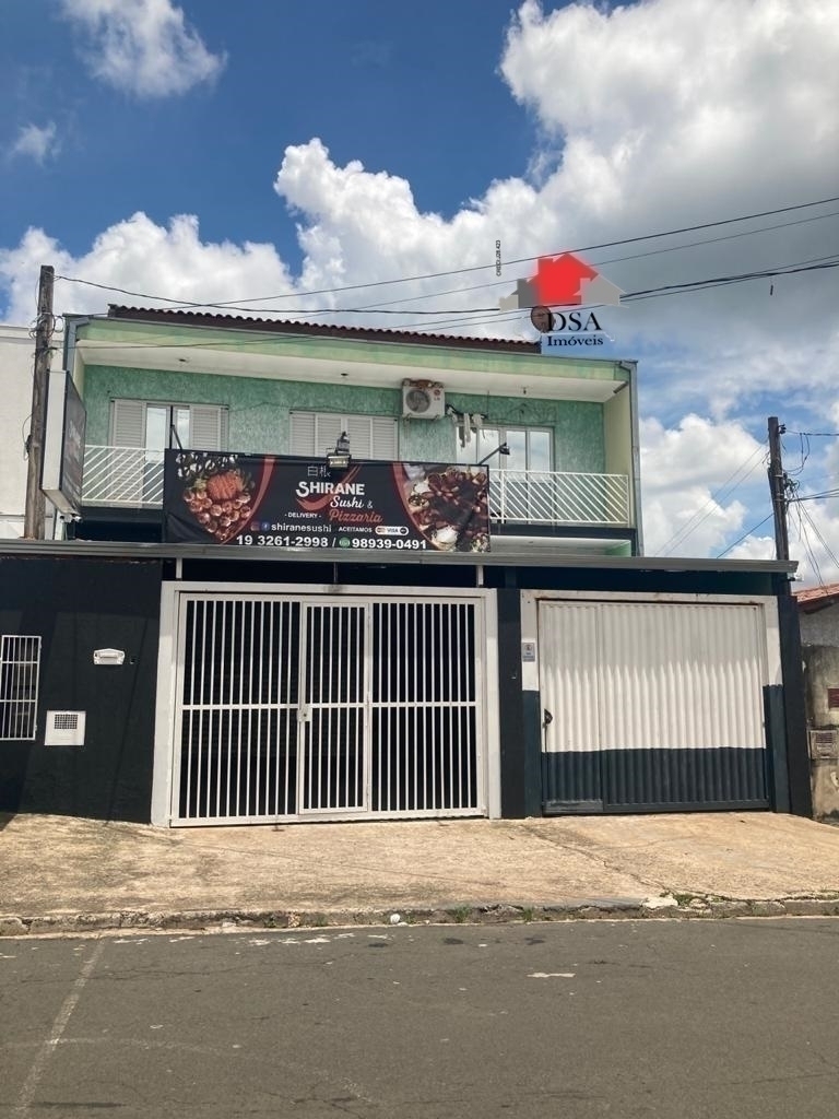 Casa à venda com 3 quartos, 270m² - Foto 12